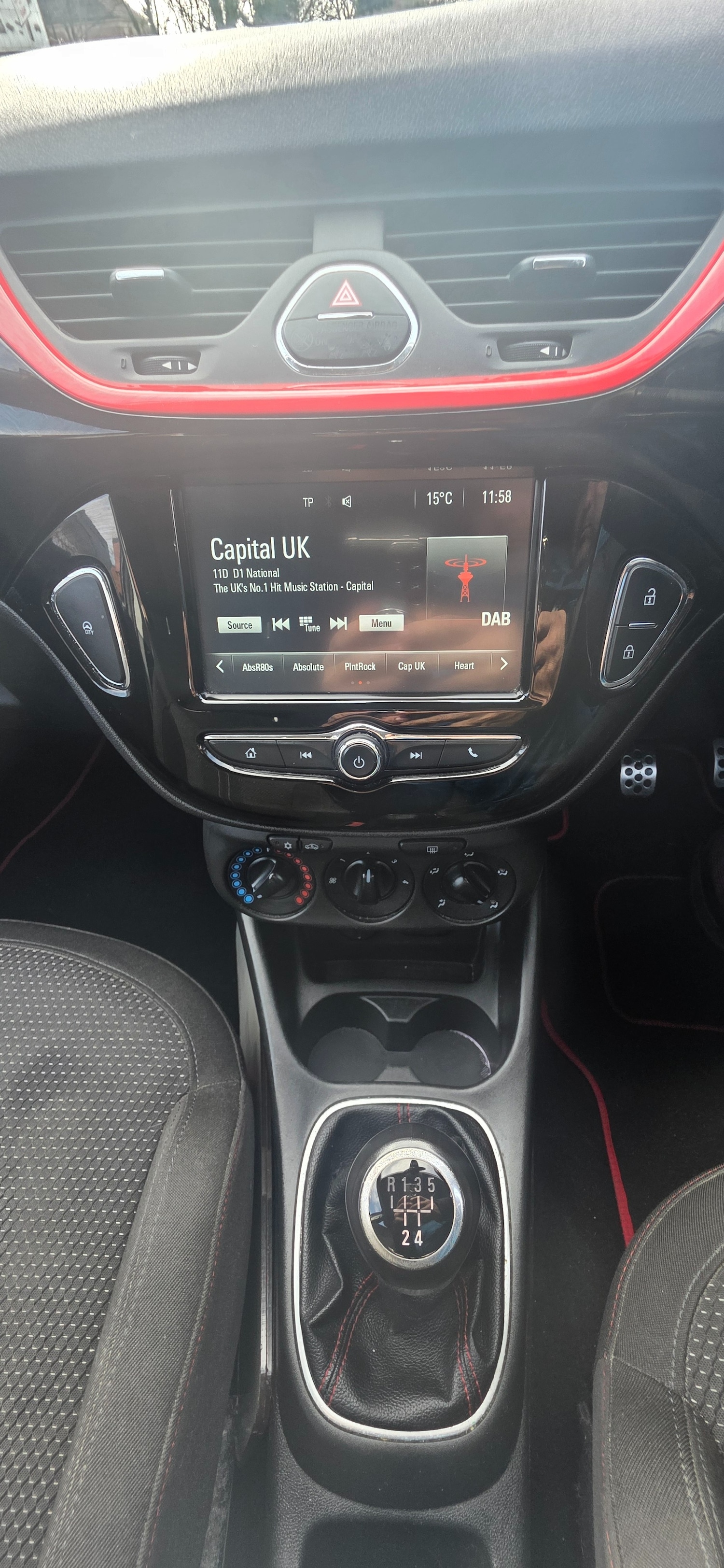 Used Vauxhall Corsa 2016 for sale - 77804906: Photo 17