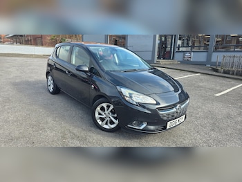 Used Vauxhall Corsa 2016 for sale - 77804906: Photo