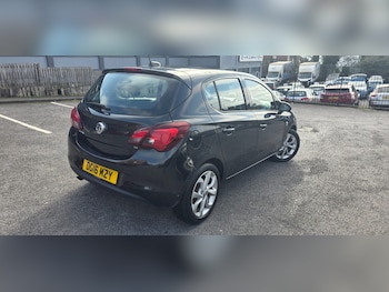 Used Vauxhall Corsa 2016 for sale - 77804906: Photo