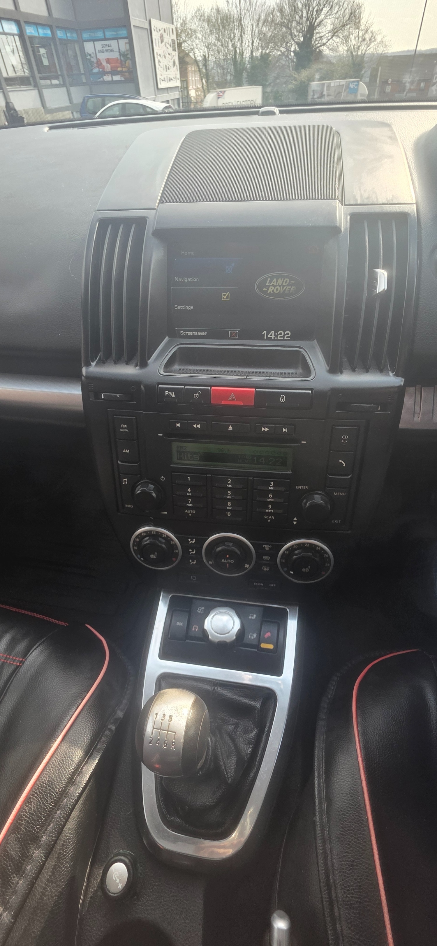 Used Land Rover Freelander 2007 for sale - 78169390: Photo 13