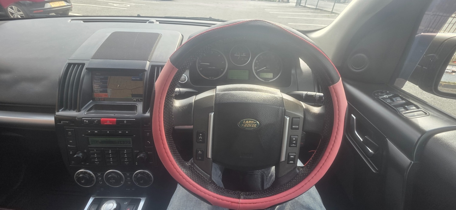 Used Land Rover Freelander 2007 for sale - 78169390: Photo 14