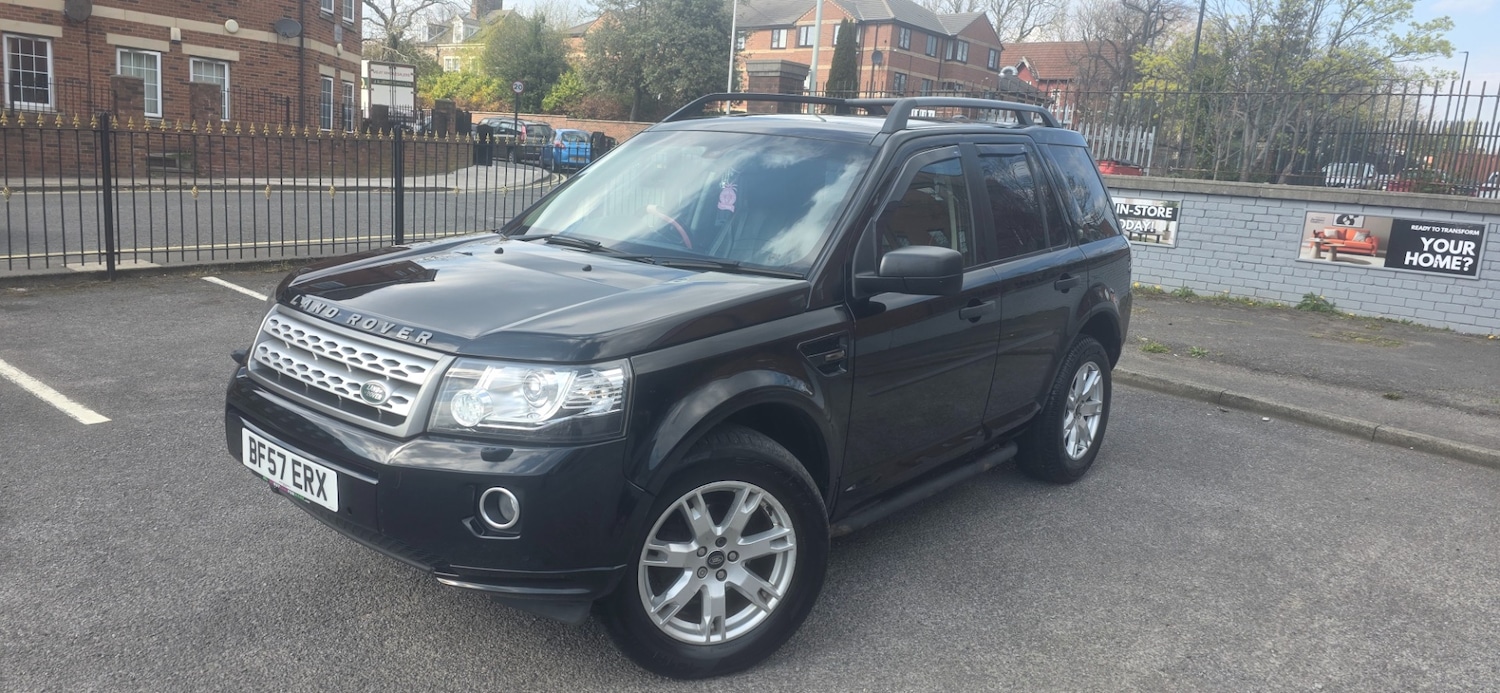 Used Land Rover Freelander 2007 for sale - 78169390: Photo 19