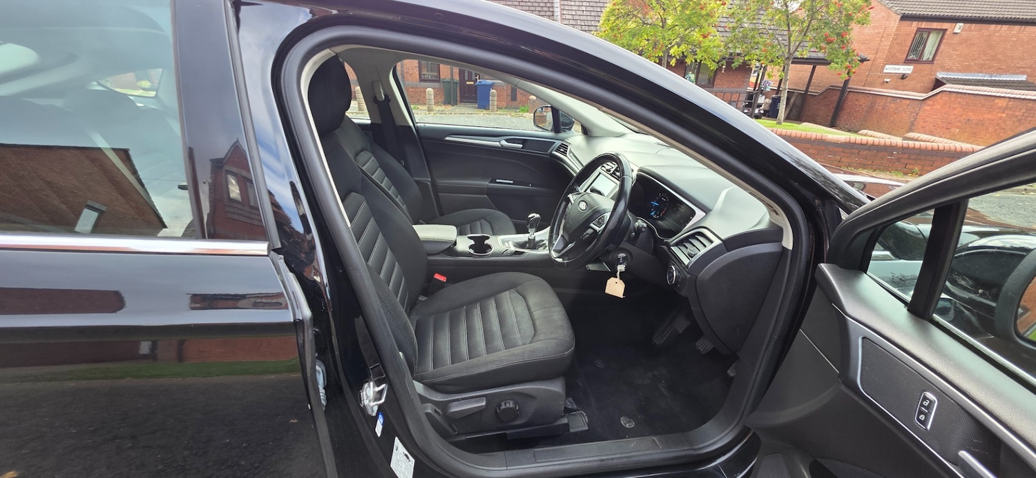 Used Ford Mondeo 2018 for sale - 76143517: Photo 11