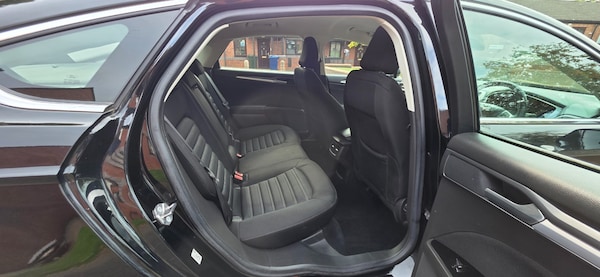Used Ford Mondeo 2018 for sale - 76143517: Photo 13