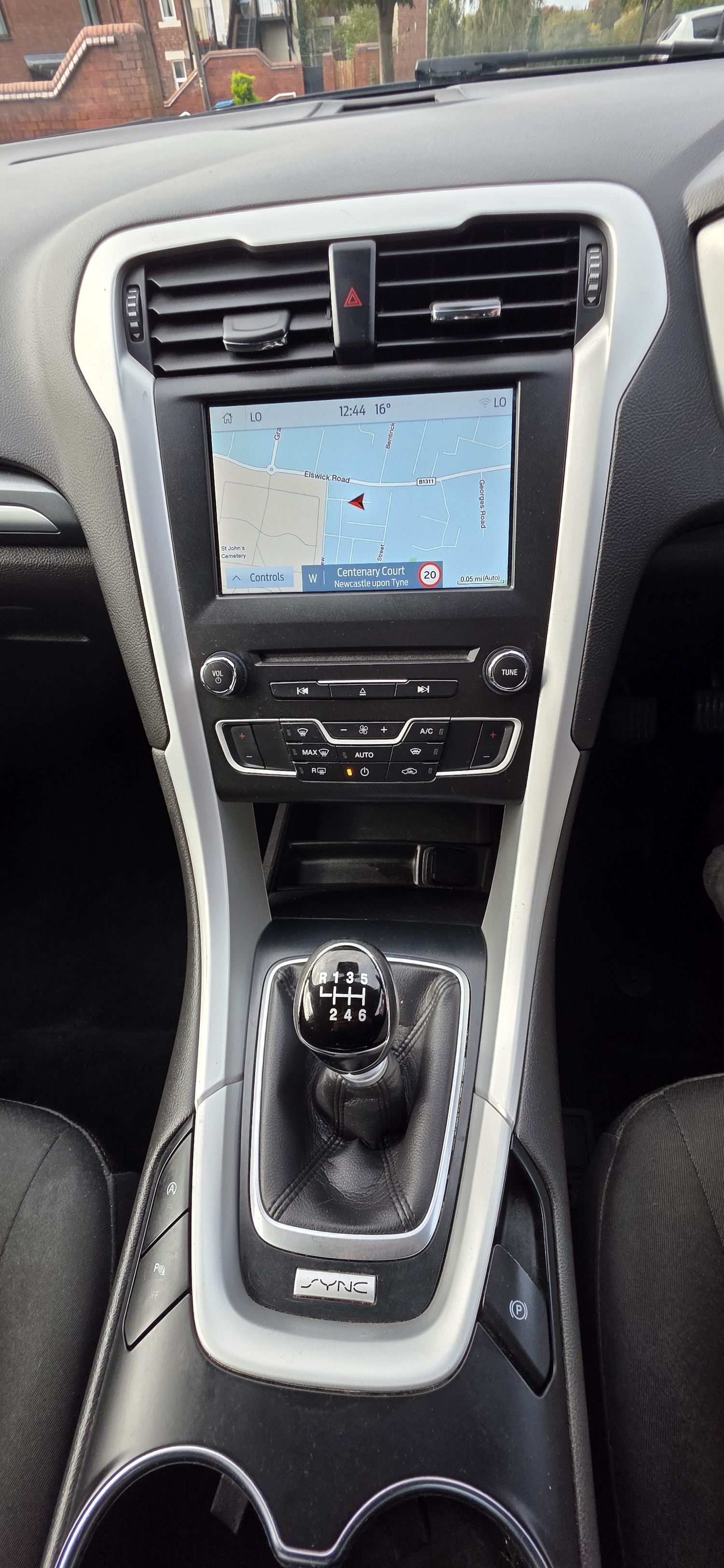 Used Ford Mondeo 2018 for sale - 76143517: Photo 19