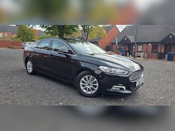 Used Ford Mondeo 2018 for sale - 76143517: Photo 3
