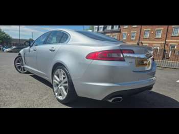 2010 (60) - 3.0d V6 S Premium Luxury 4dr Auto