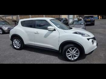 Used Nissan Juke 2016 for sale - 74984042: Photo