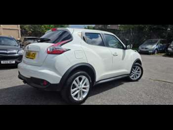 Used Nissan Juke 2016 for sale - 74984042: Photo