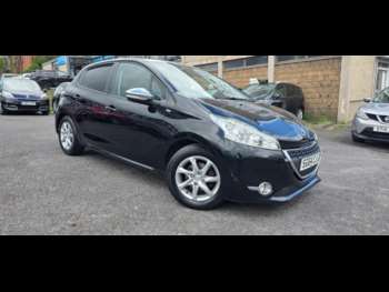 2014 (64) - 1.2 VTi Style 5dr