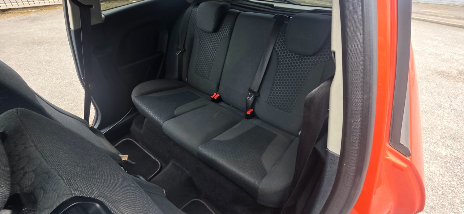 Used Ford Fiesta 2012 for sale - 78122194: Photo 10