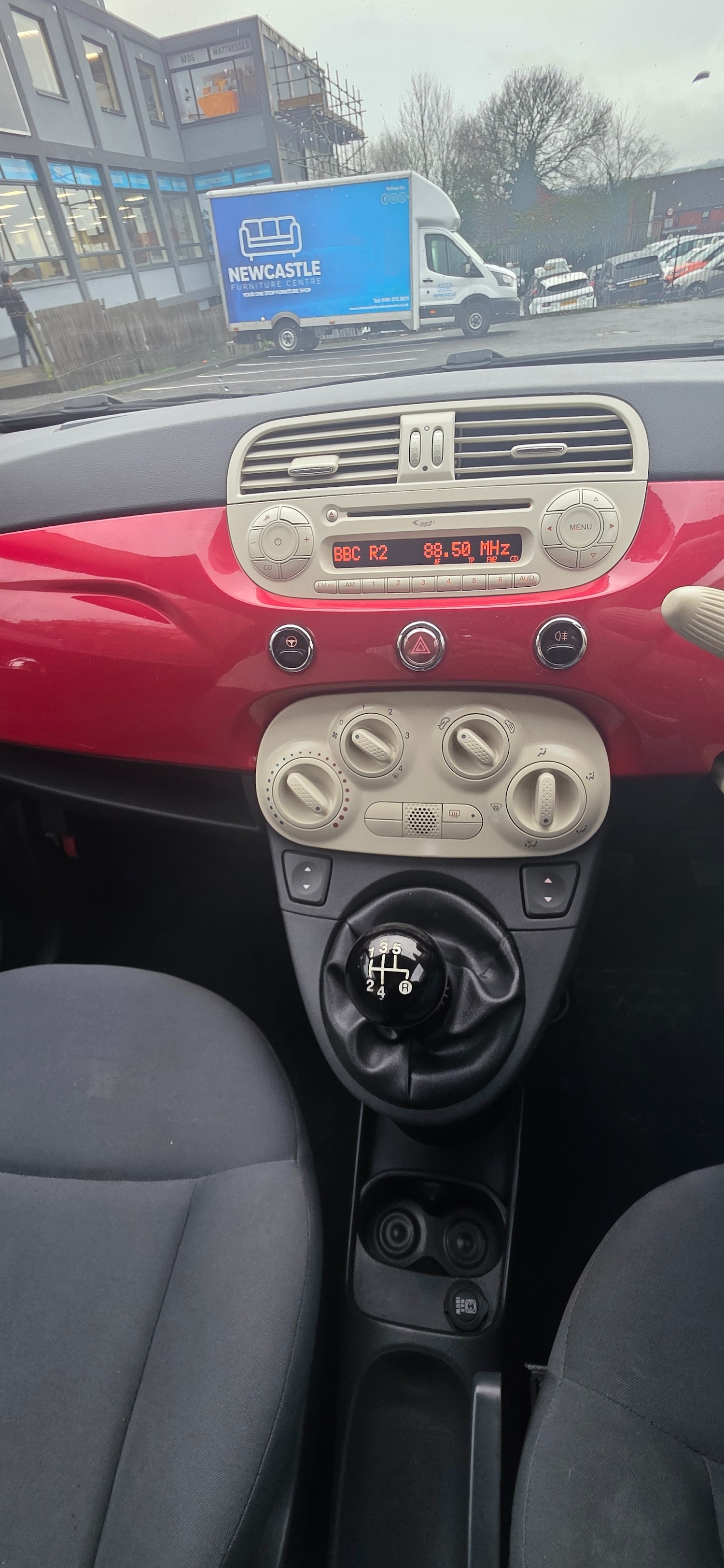 Used Fiat 500 2010 for sale - 76879108: Photo 15