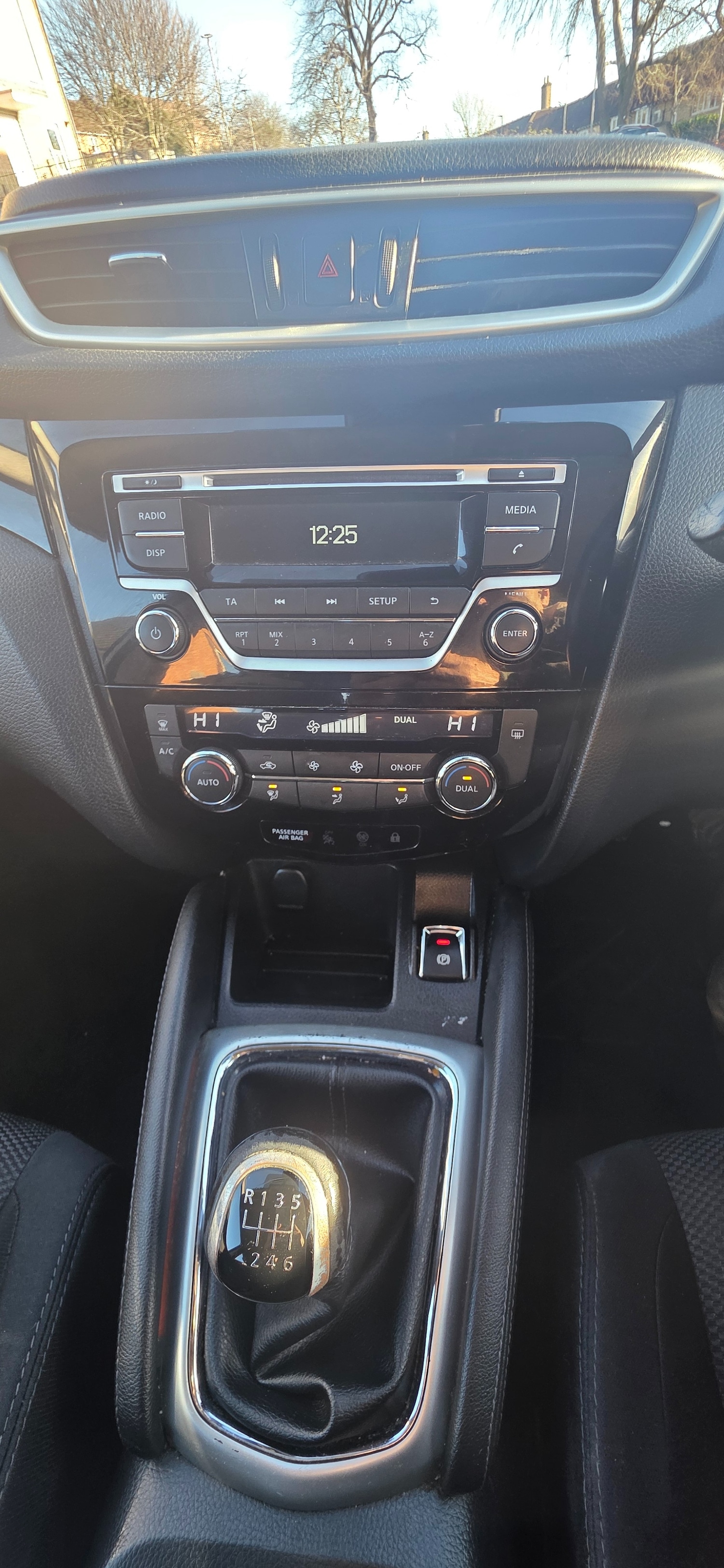 Used Nissan Qashqai 2015 for sale - 77006308: Photo 20