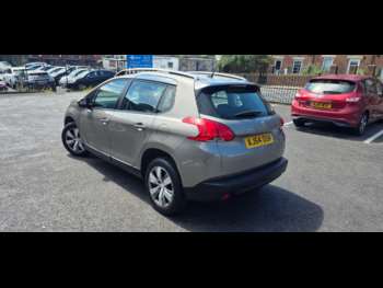 2015 (64) - 1.6 e-HDi Active 5dr