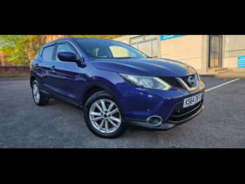 2015 (64) - 1.5 dCi Acenta Premium 5dr