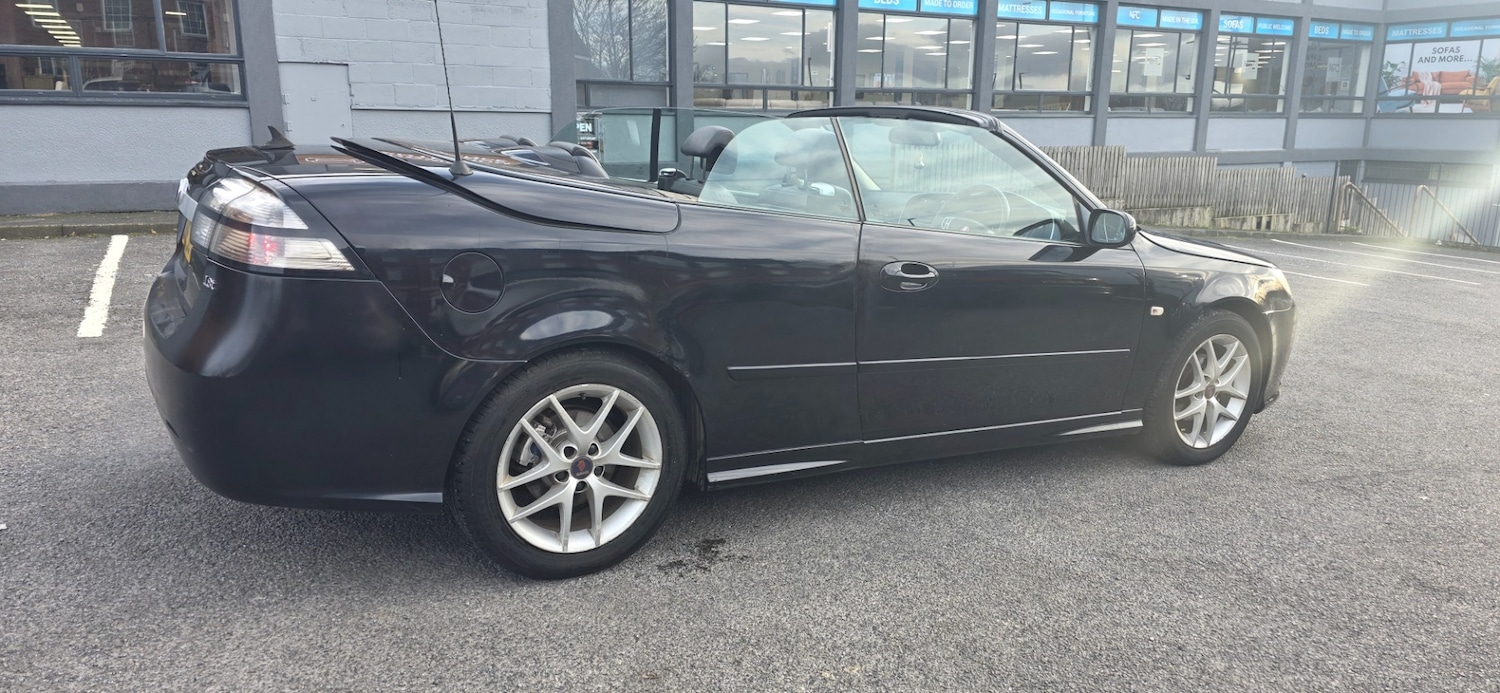 Used Saab 9-3 2009 for sale - 76908278: Photo 10