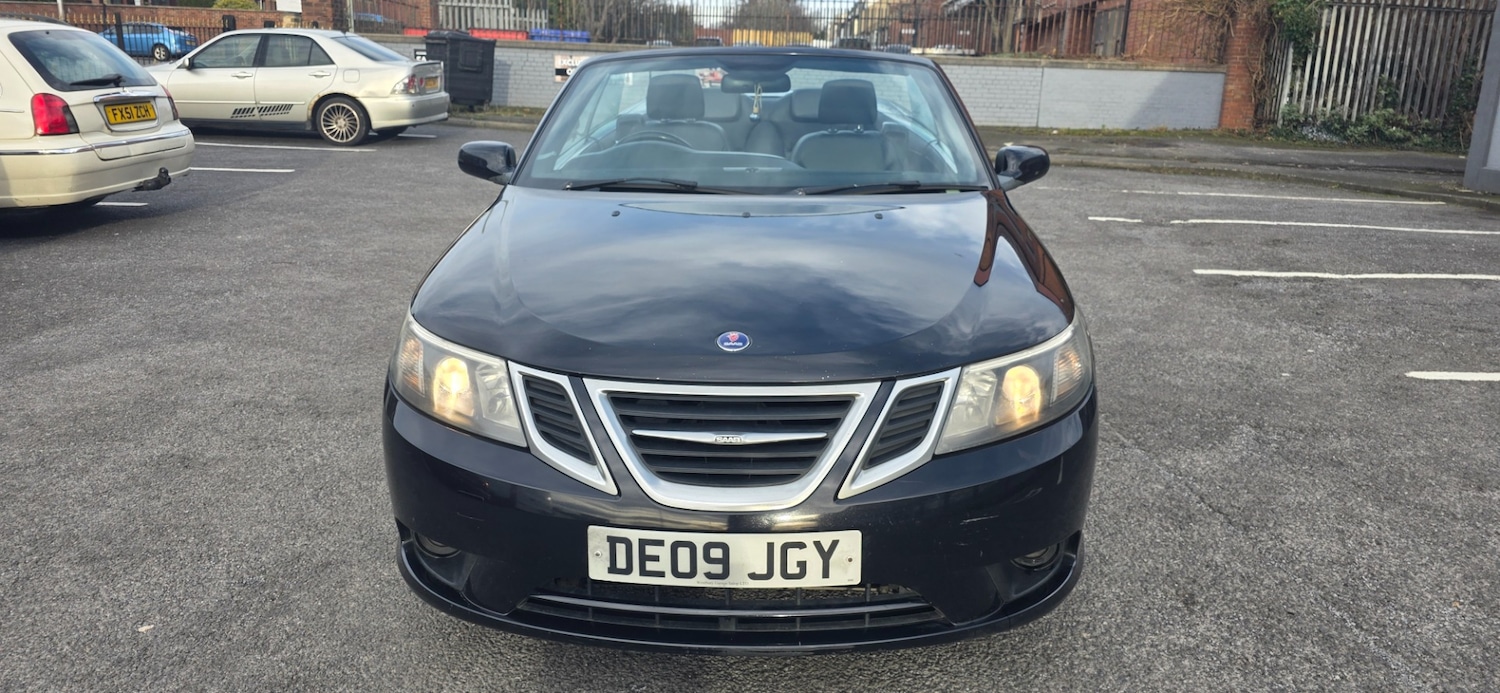 Used Saab 9-3 2009 for sale - 76908278: Photo 11