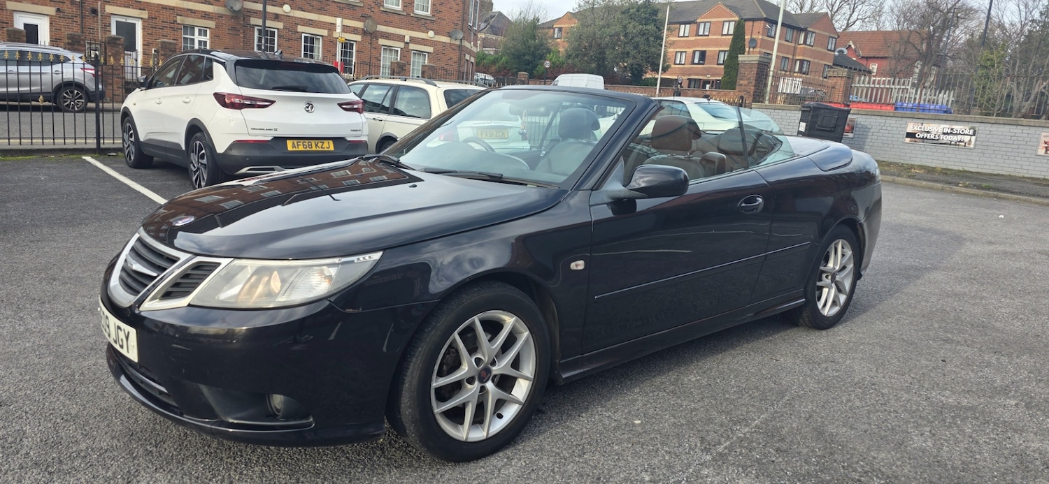 Used Saab 9-3 2009 for sale - 76908278: Photo 12