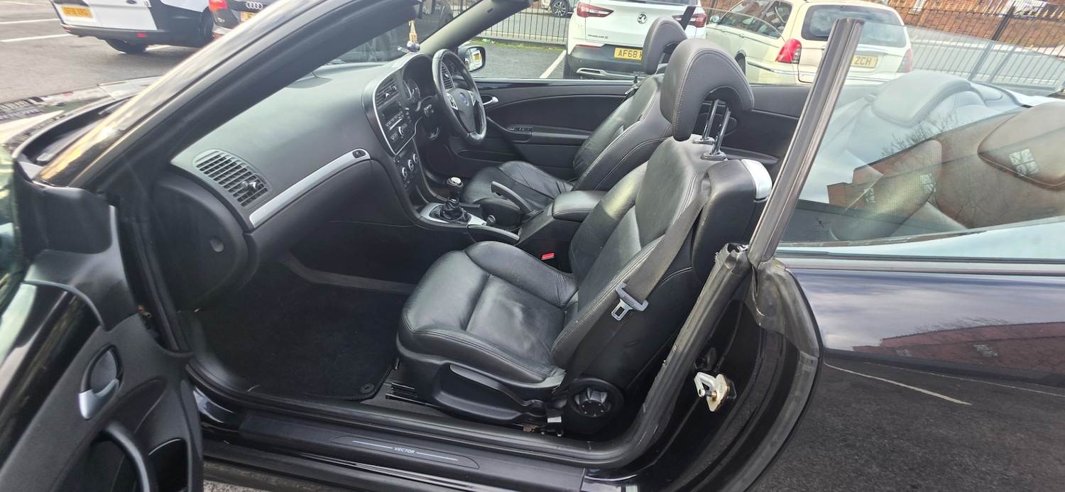 Used Saab 9-3 2009 for sale - 76908278: Photo 15