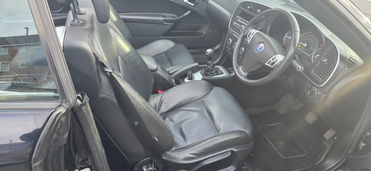 Used Saab 9-3 2009 for sale - 76908278: Photo 16