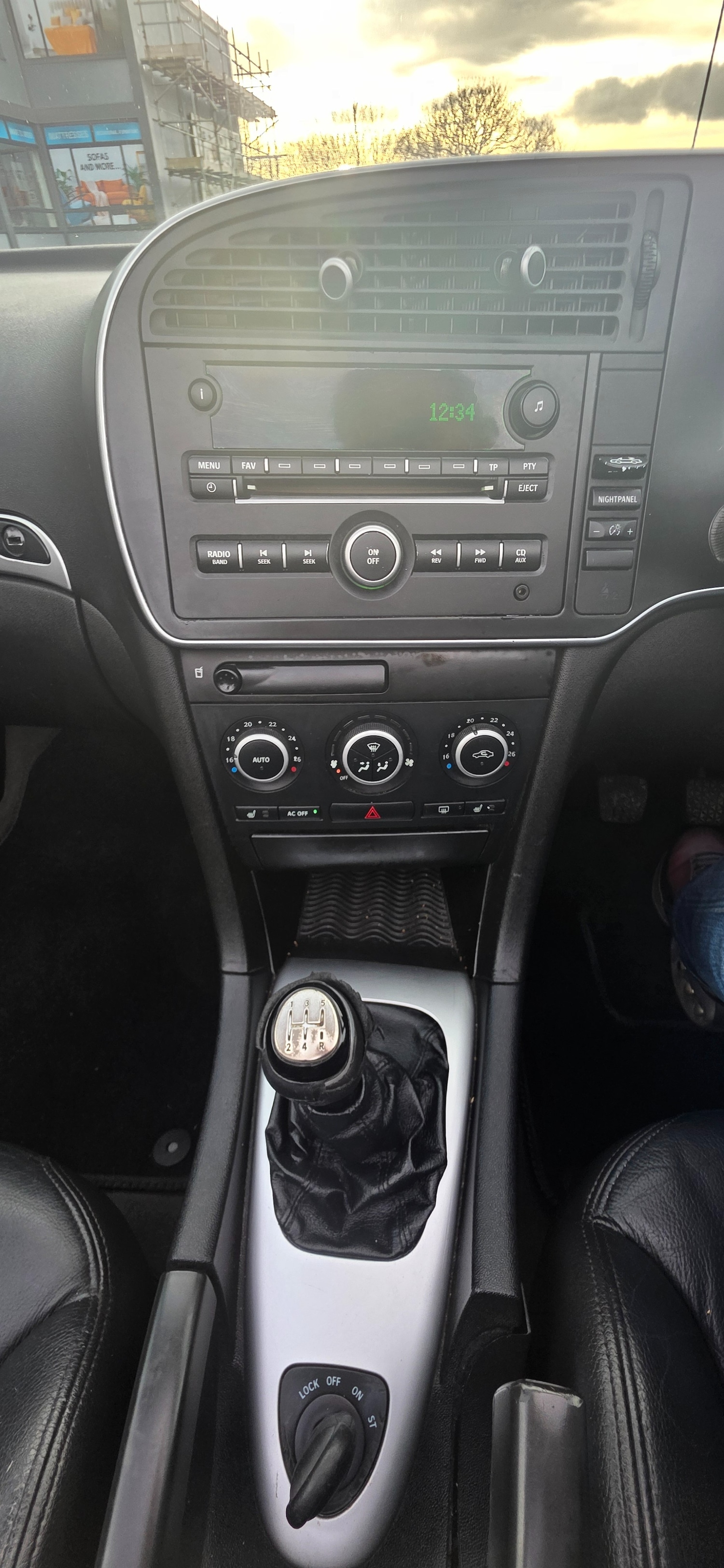 Used Saab 9-3 2009 for sale - 76908278: Photo 18