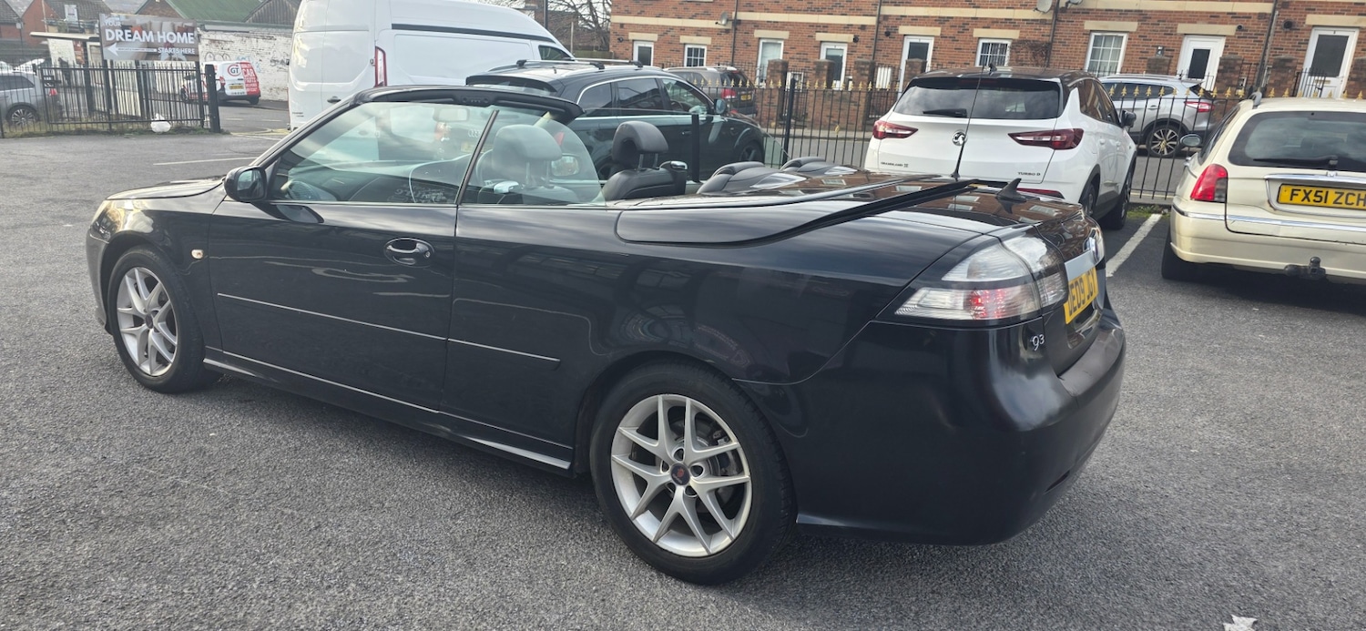 Used Saab 9-3 2009 for sale - 76908278: Photo 19