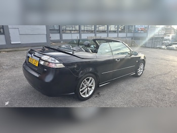 2009 (09) - 2.0t Vector Sport 2dr