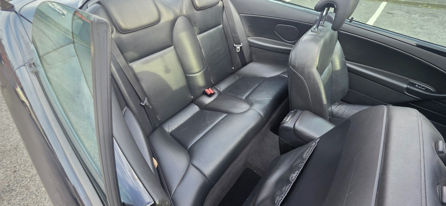 Used Saab 9-3 2009 for sale - 76908278: Photo 20