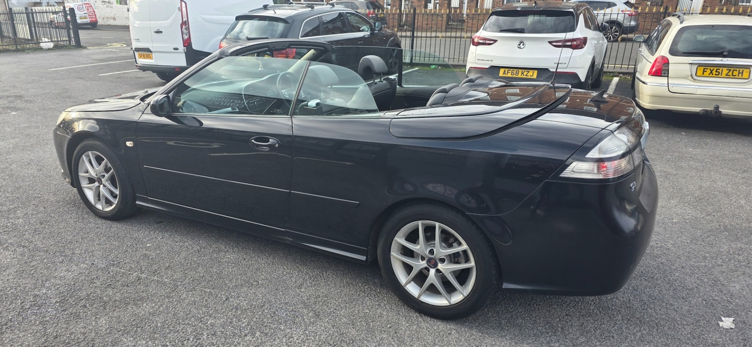 Used Saab 9-3 2009 for sale - 76908278: Photo 4