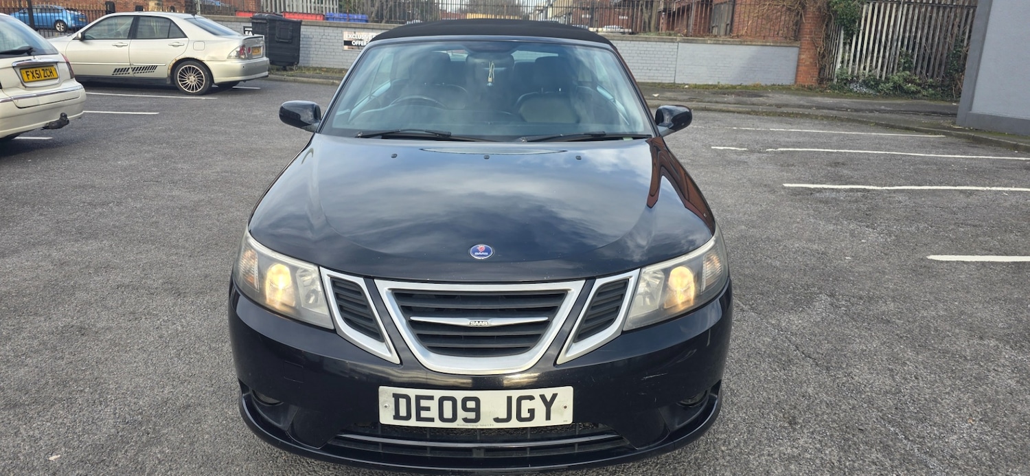 Used Saab 9-3 2009 for sale - 76908278: Photo 6