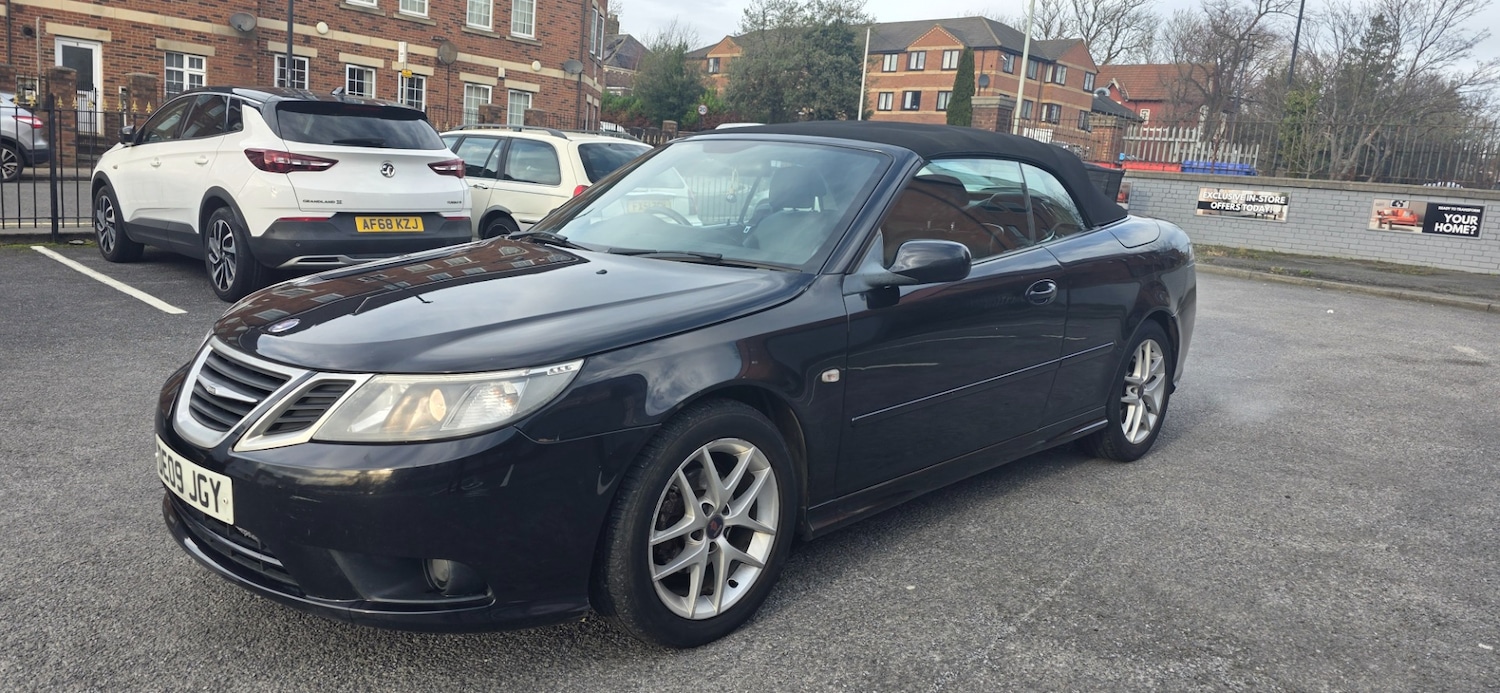 Used Saab 9-3 2009 for sale - 76908278: Photo 7