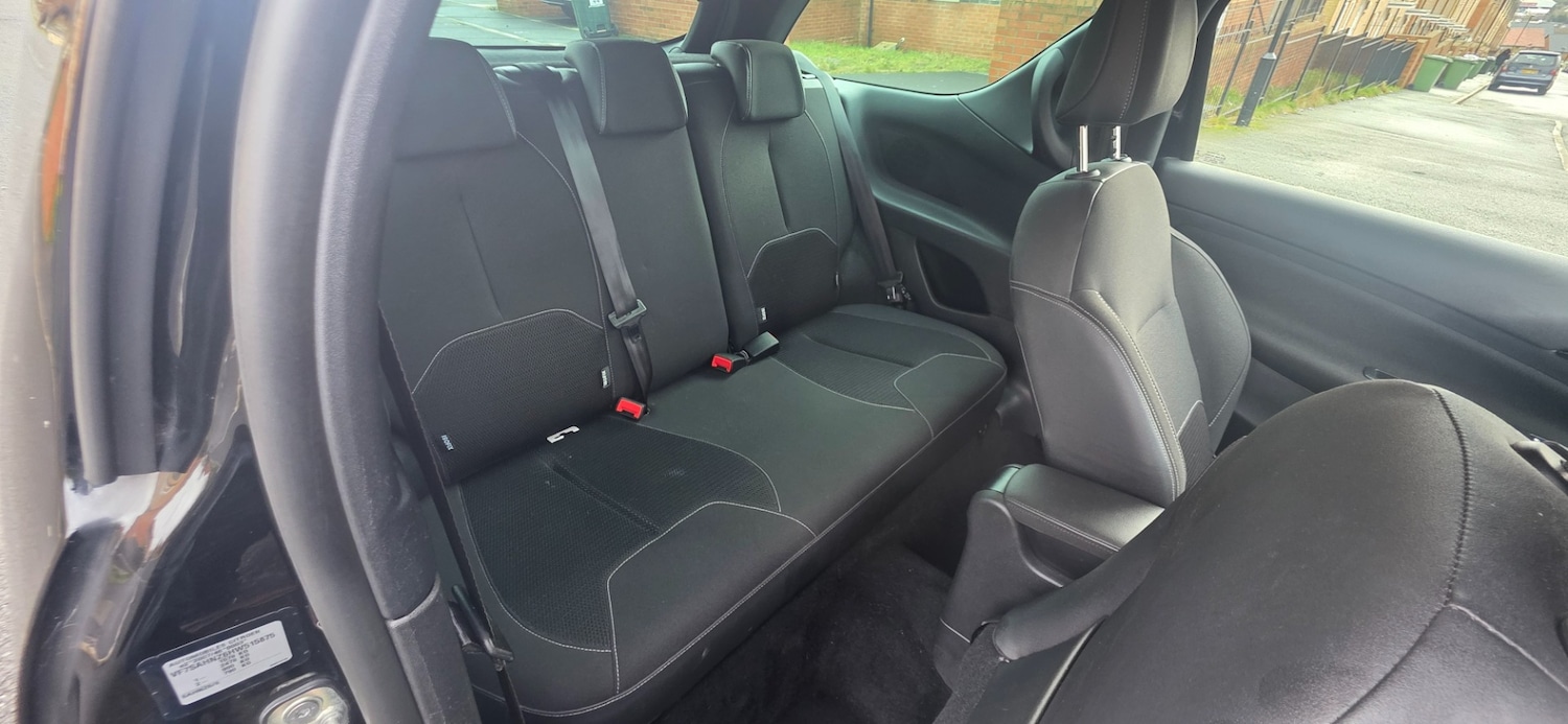 Used DS Automobiles DS 3 2017 for sale - 77547997: Photo 11