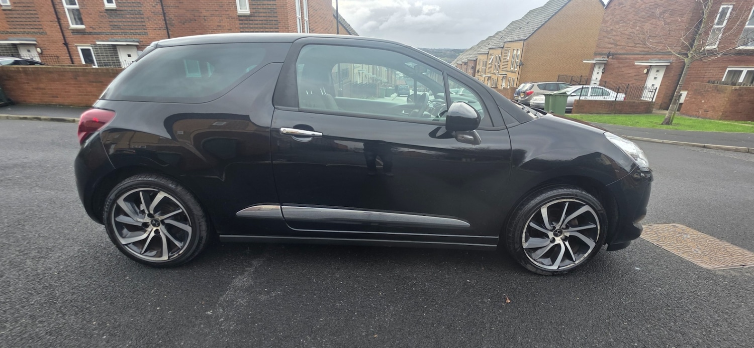 Used DS Automobiles DS 3 2017 for sale - 77547997: Photo 12