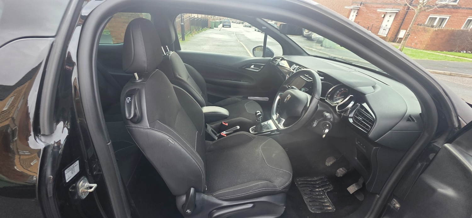 Used DS Automobiles DS 3 2017 for sale - 77547997: Photo 13