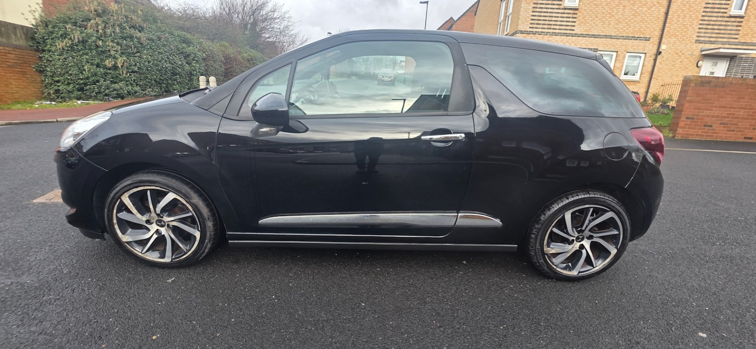 Used DS Automobiles DS 3 2017 for sale - 77547997: Photo 15