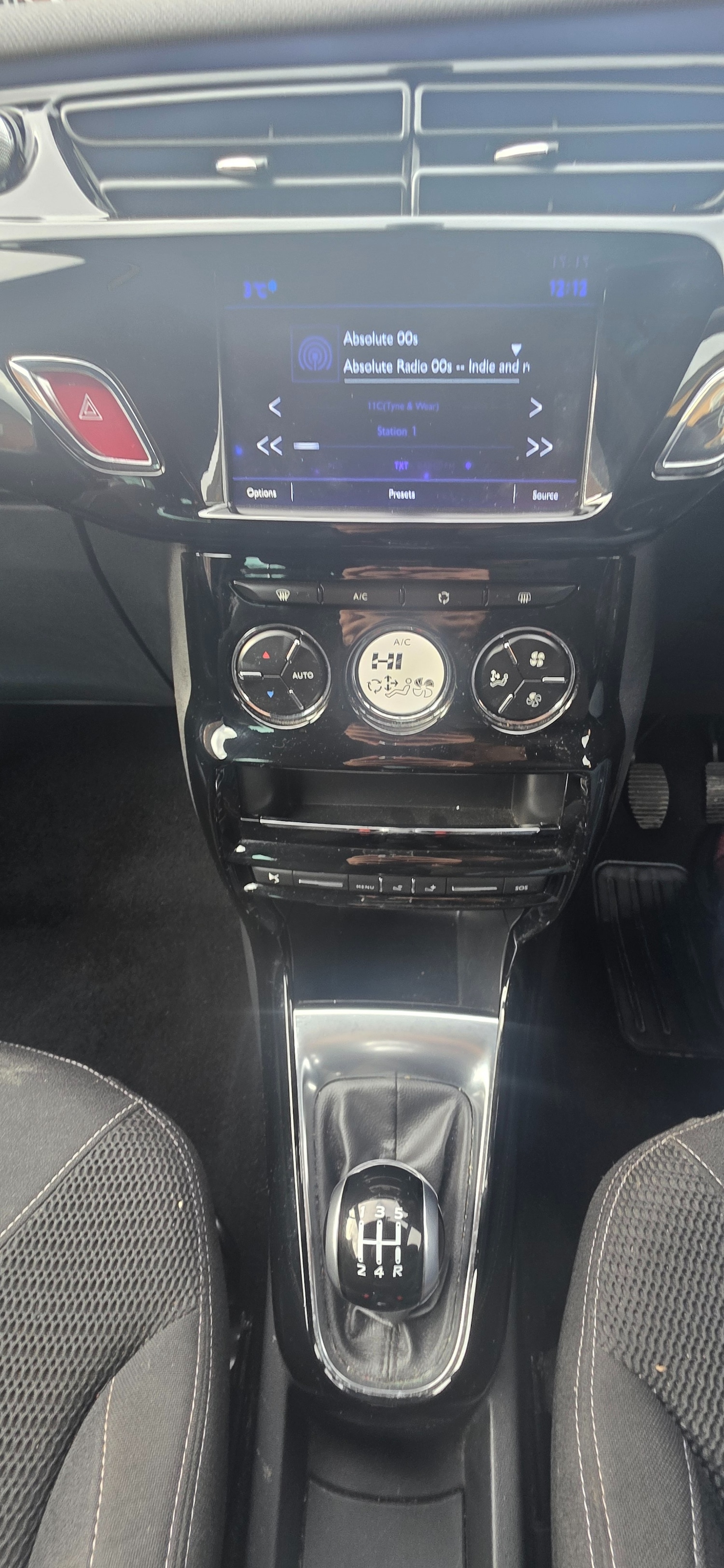 Used DS Automobiles DS 3 2017 for sale - 77547997: Photo 17