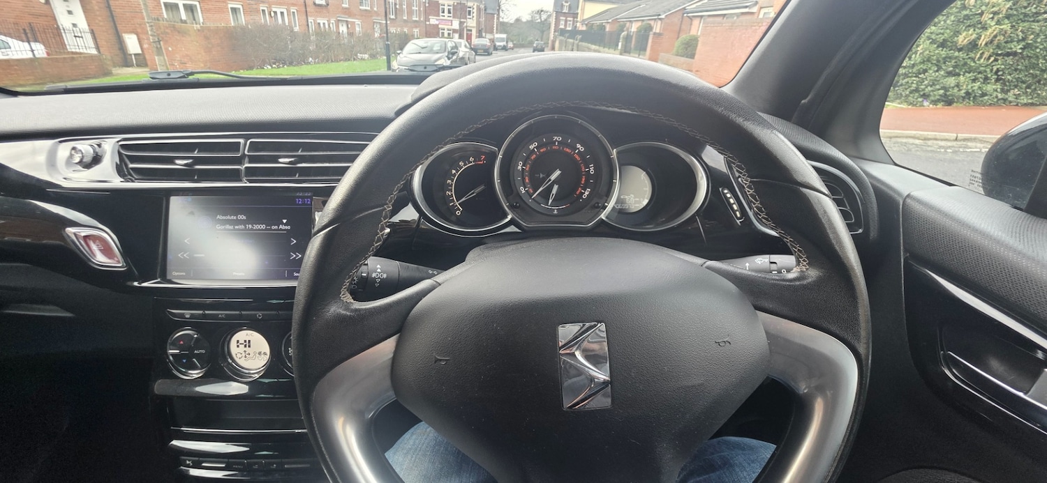 Used DS Automobiles DS 3 2017 for sale - 77547997: Photo 18