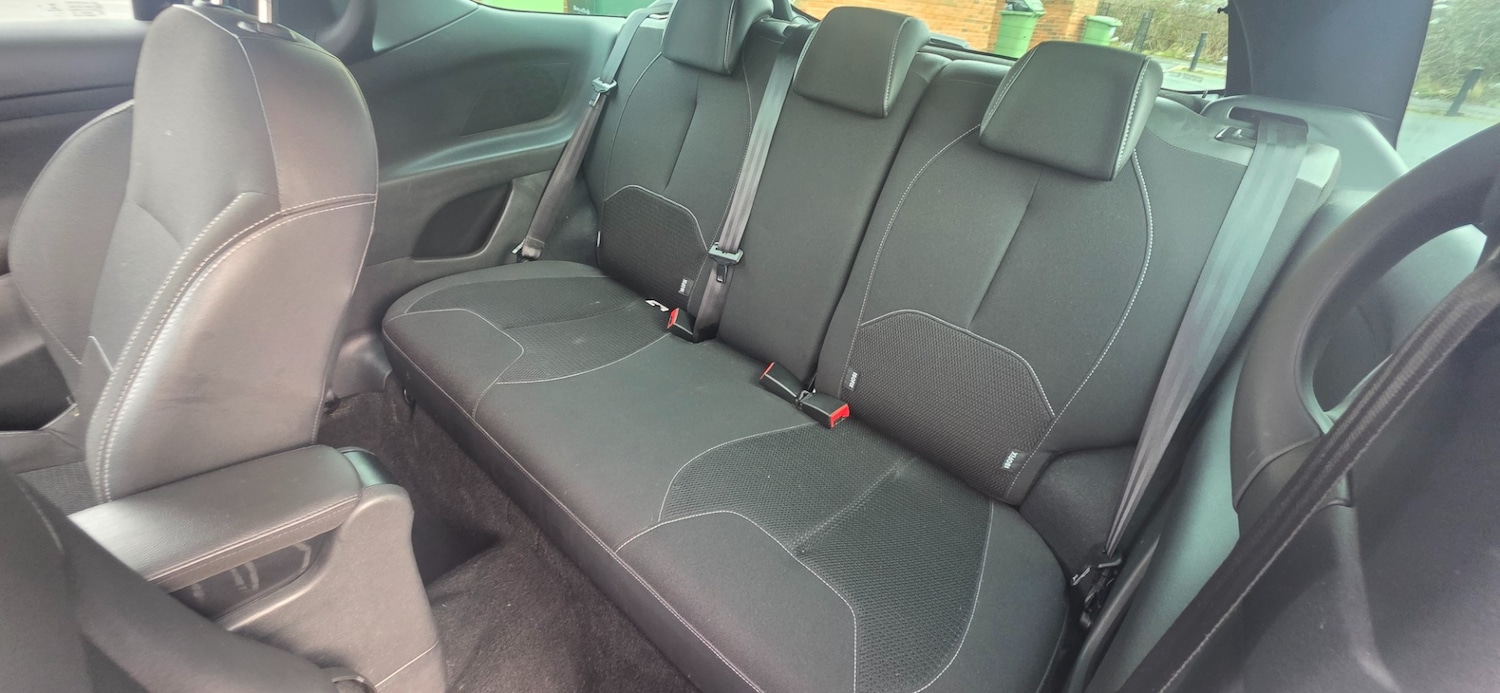 Used DS Automobiles DS 3 2017 for sale - 77547997: Photo 19