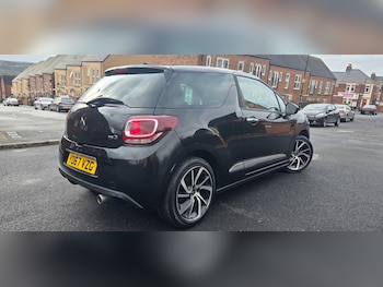 Used DS Automobiles DS 3 2017 for sale - 77547997: Photo