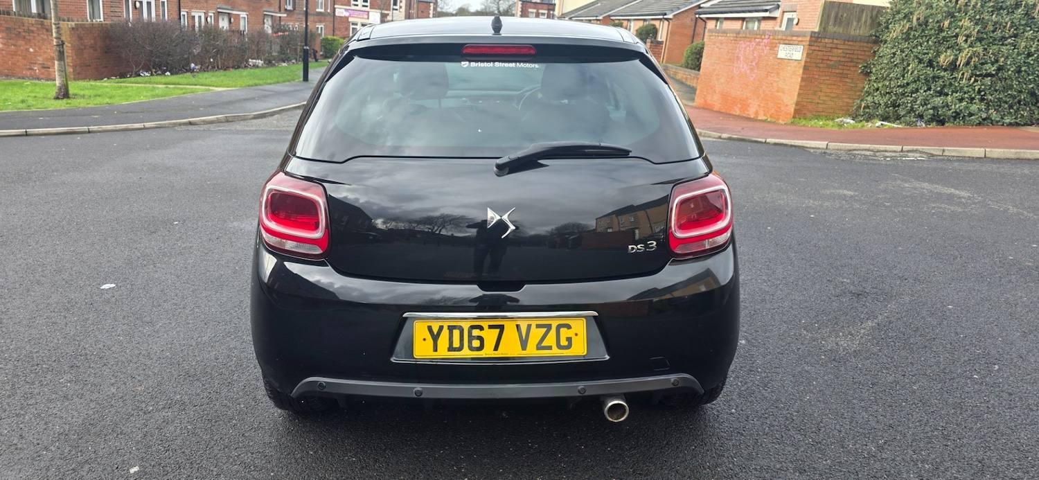 Used DS Automobiles DS 3 2017 for sale - 77547997: Photo 4