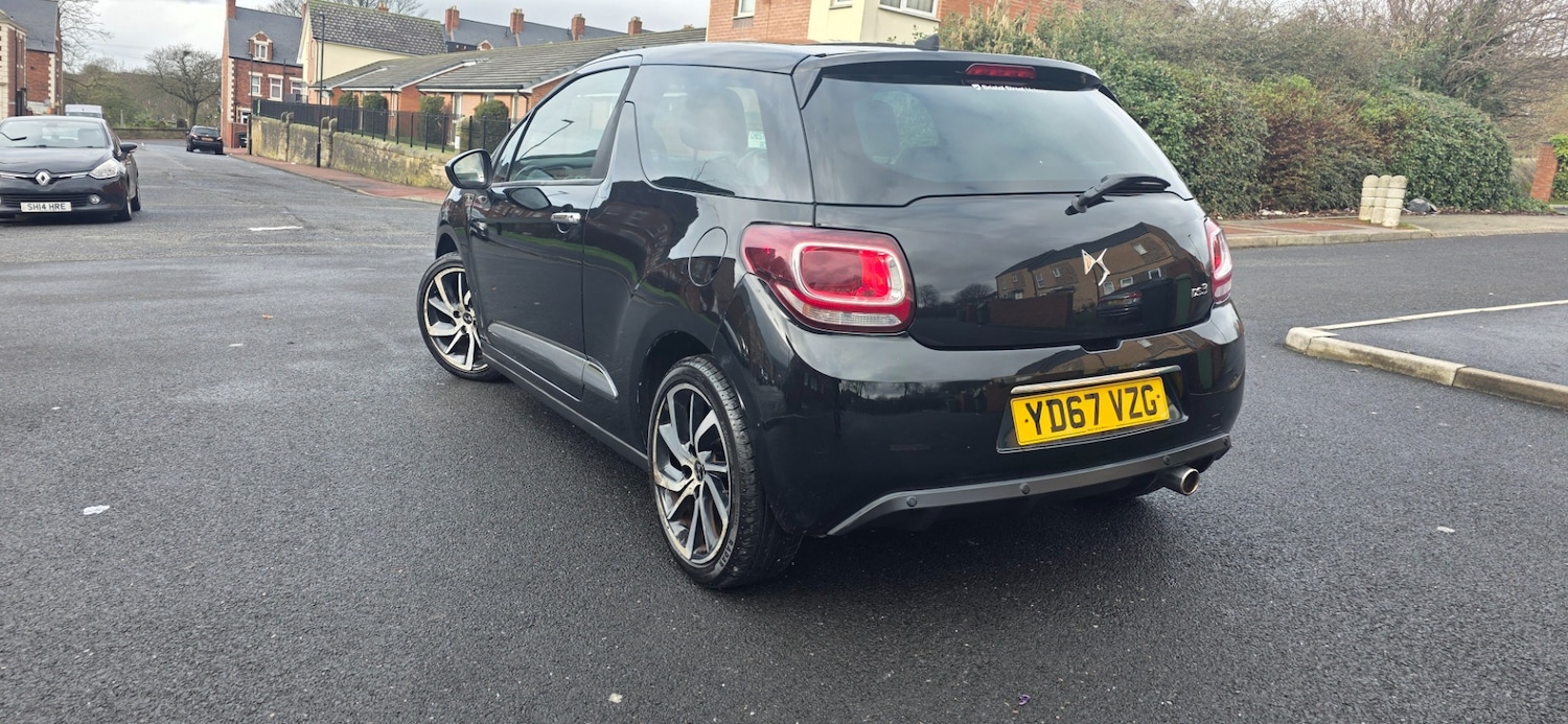 Used DS Automobiles DS 3 2017 for sale - 77547997: Photo 5