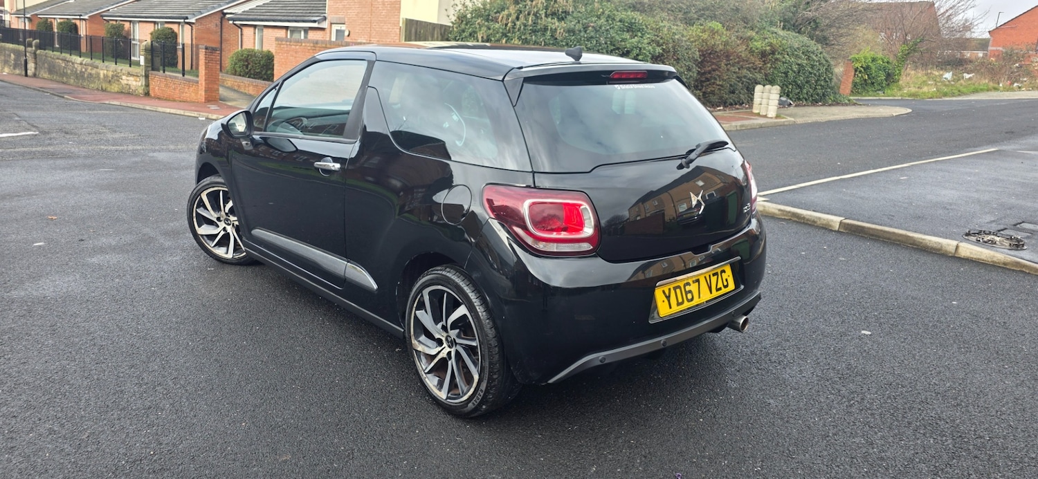 Used DS Automobiles DS 3 2017 for sale - 77547997: Photo 7