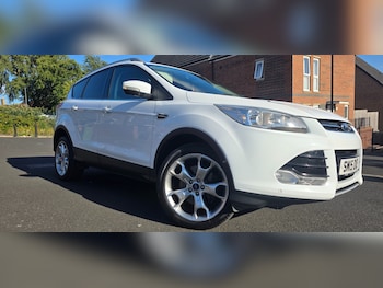 Used Ford Kuga 2015 for sale - 79372277: Photo