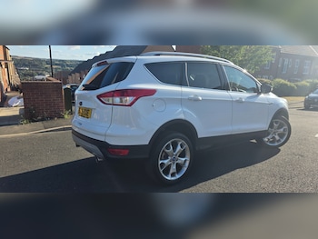 Used Ford Kuga 2015 for sale - 79372277: Photo
