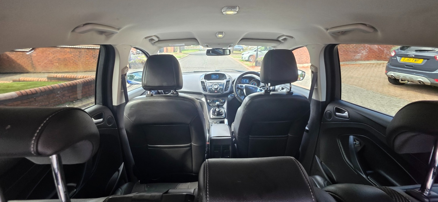 Vehicle 16