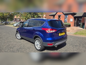 Used Ford Kuga 2015 for sale - 75836539: Photo