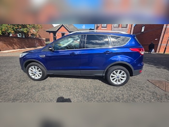 Used Ford Kuga 2015 for sale - 75836539: Photo