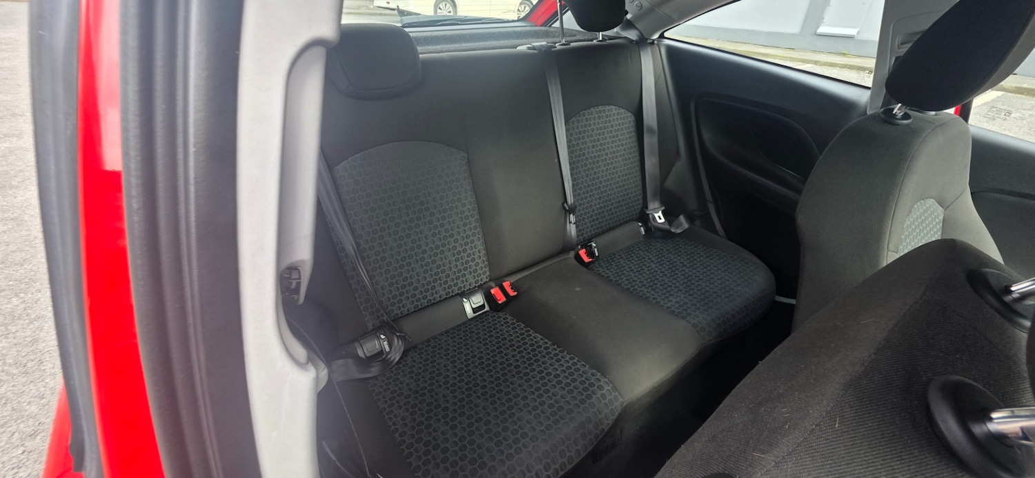 Used Vauxhall Corsa 2015 for sale - 77804410: Photo 11