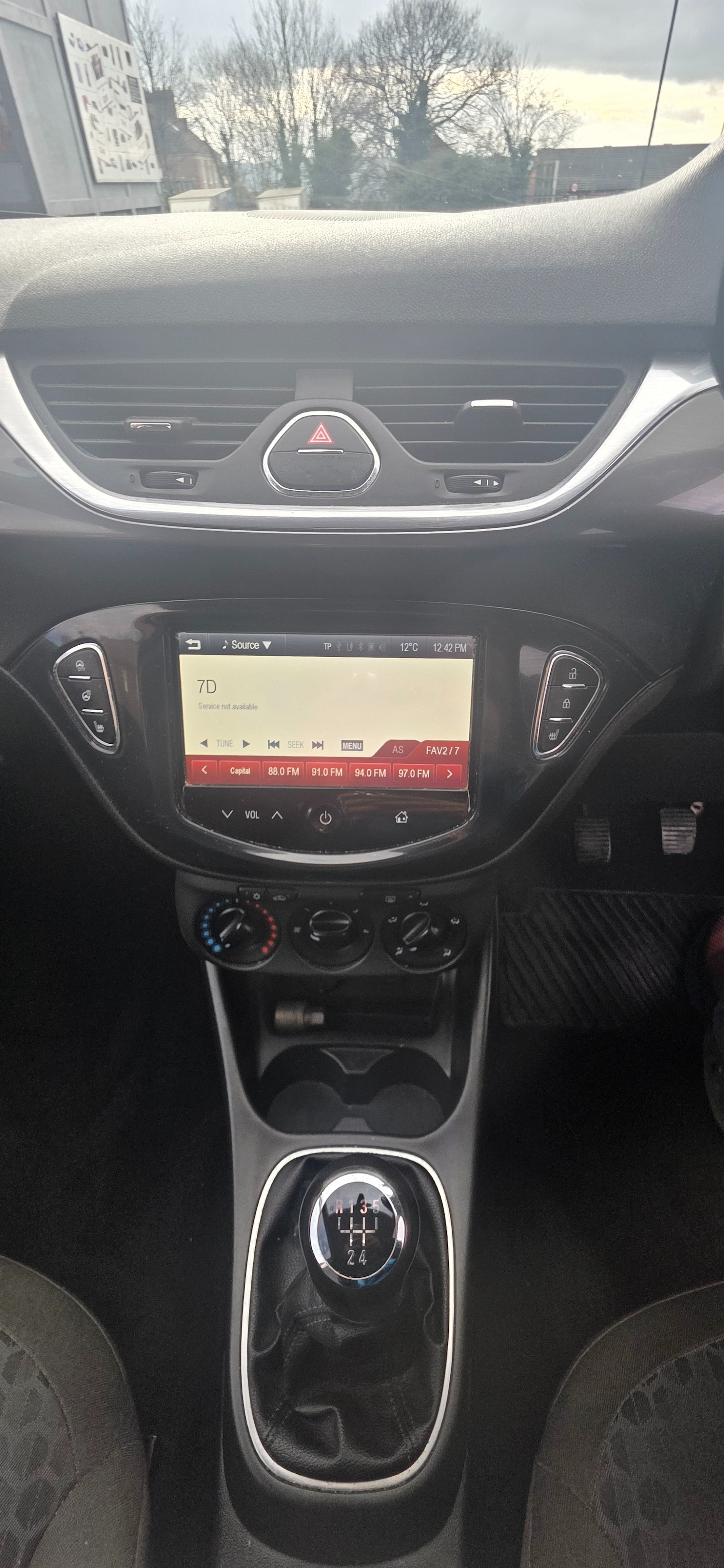 Used Vauxhall Corsa 2015 for sale - 77804410: Photo 17