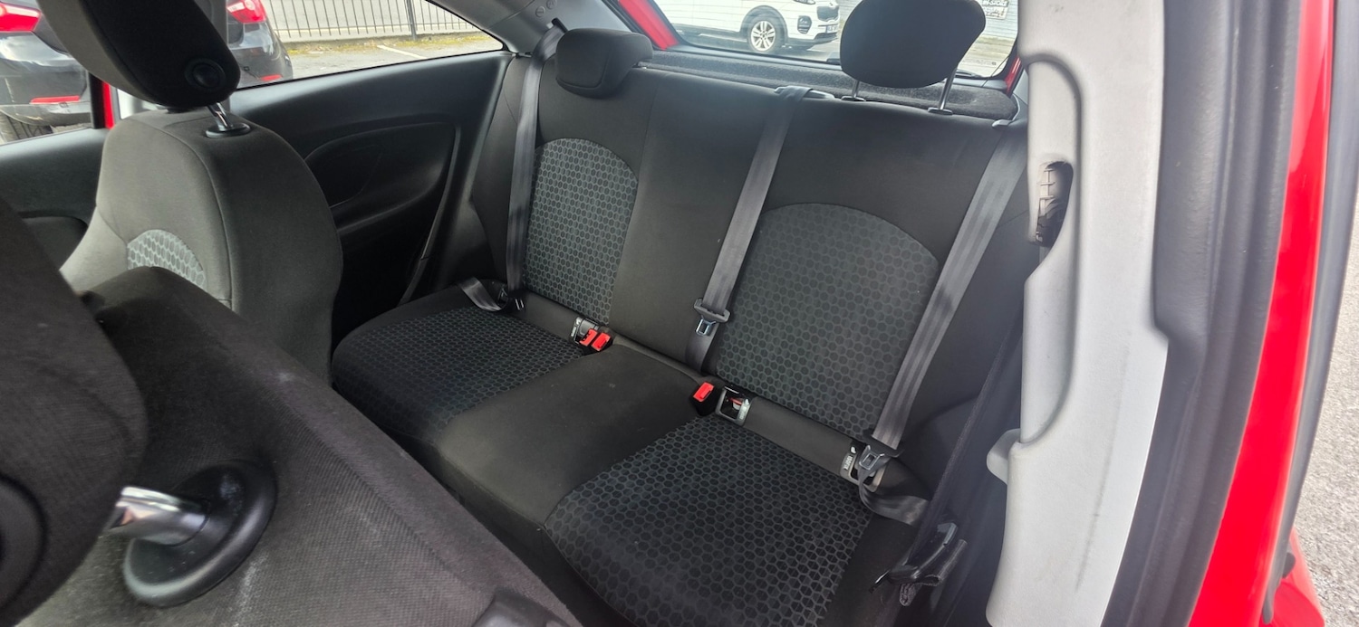 Used Vauxhall Corsa 2015 for sale - 77804410: Photo 18